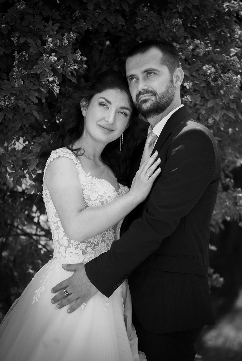 822 Wedding 